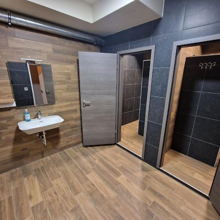 Apartmani New York Nova Gradiska Extérieur photo