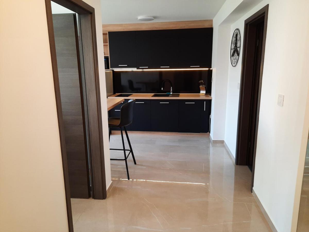 Apartmani New York Nova Gradiska Extérieur photo