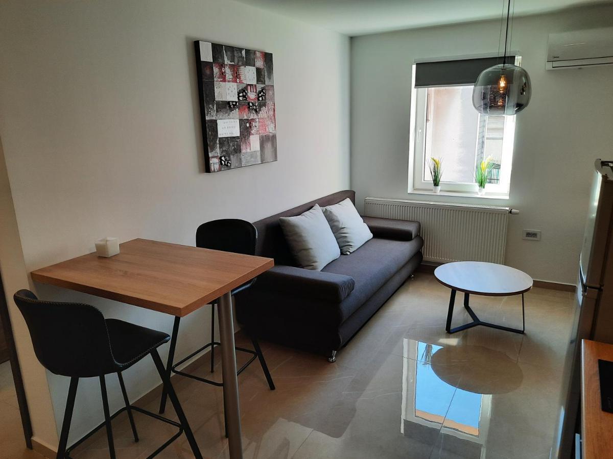 Apartmani New York Nova Gradiska Extérieur photo