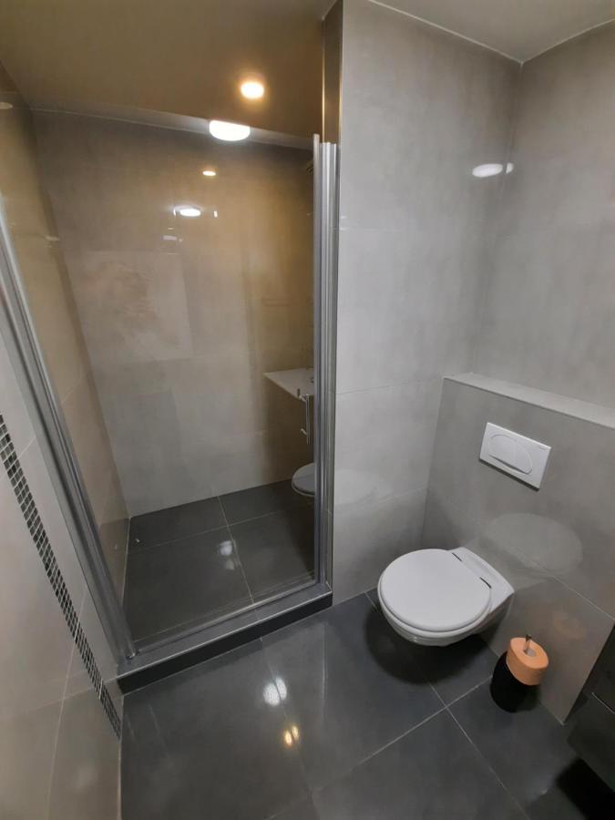 Apartmani New York Nova Gradiska Extérieur photo