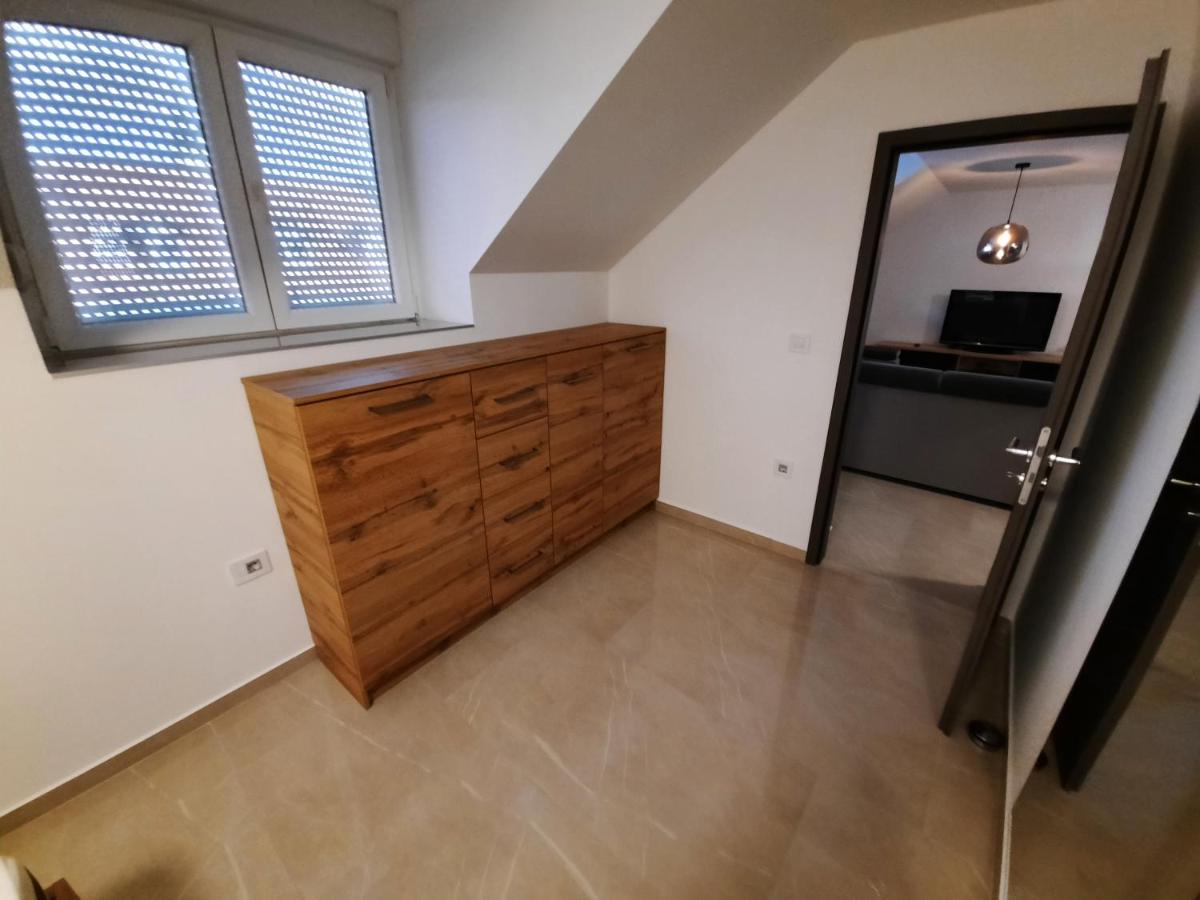 Apartmani New York Nova Gradiska Extérieur photo