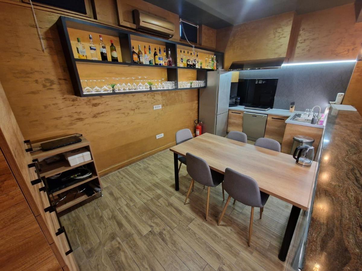 Apartmani New York Nova Gradiska Extérieur photo