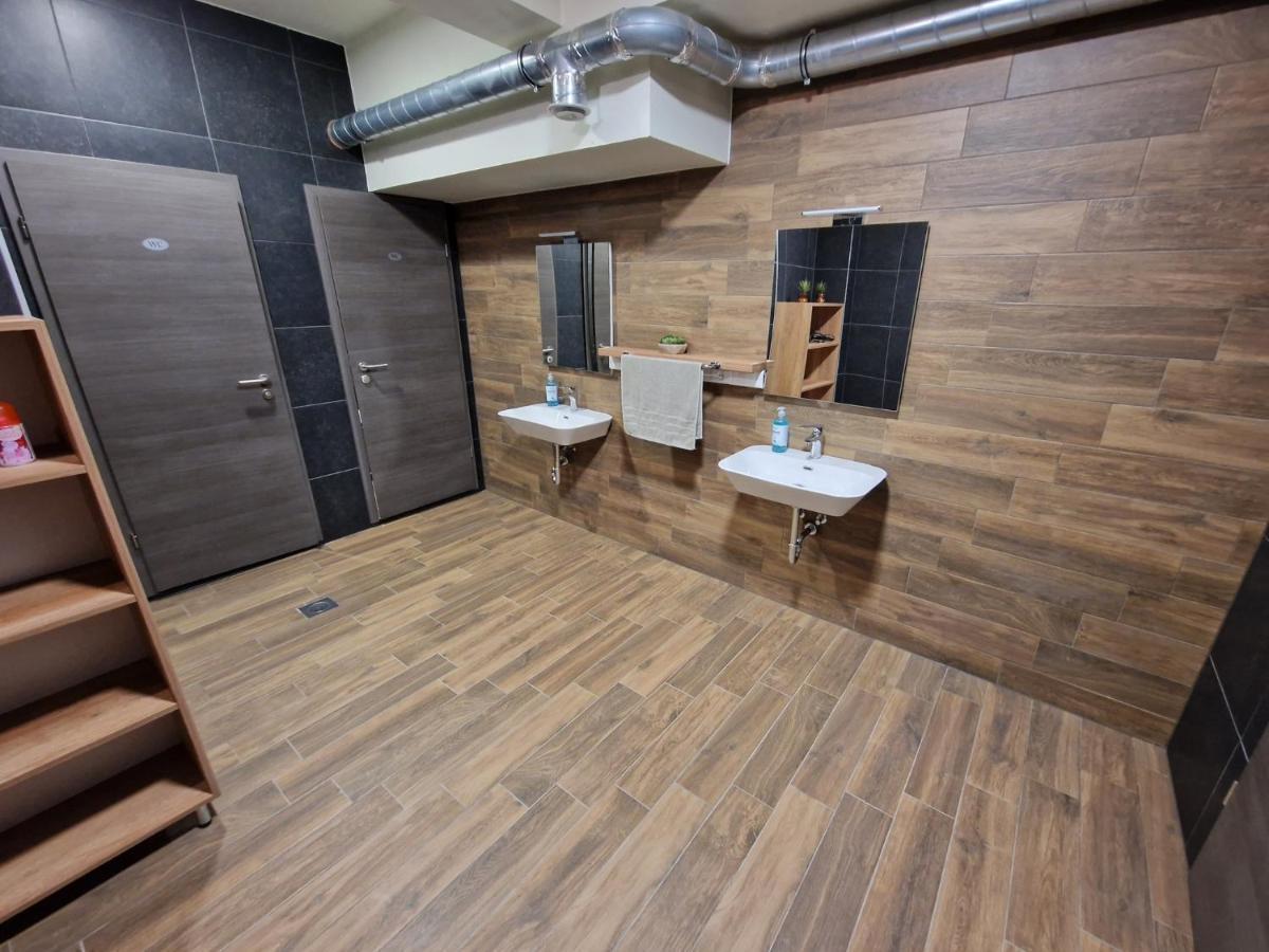 Apartmani New York Nova Gradiska Extérieur photo
