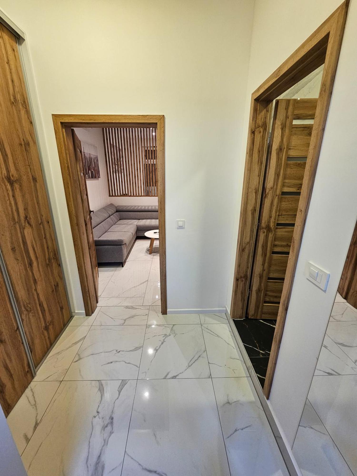 Apartmani New York Nova Gradiska Extérieur photo