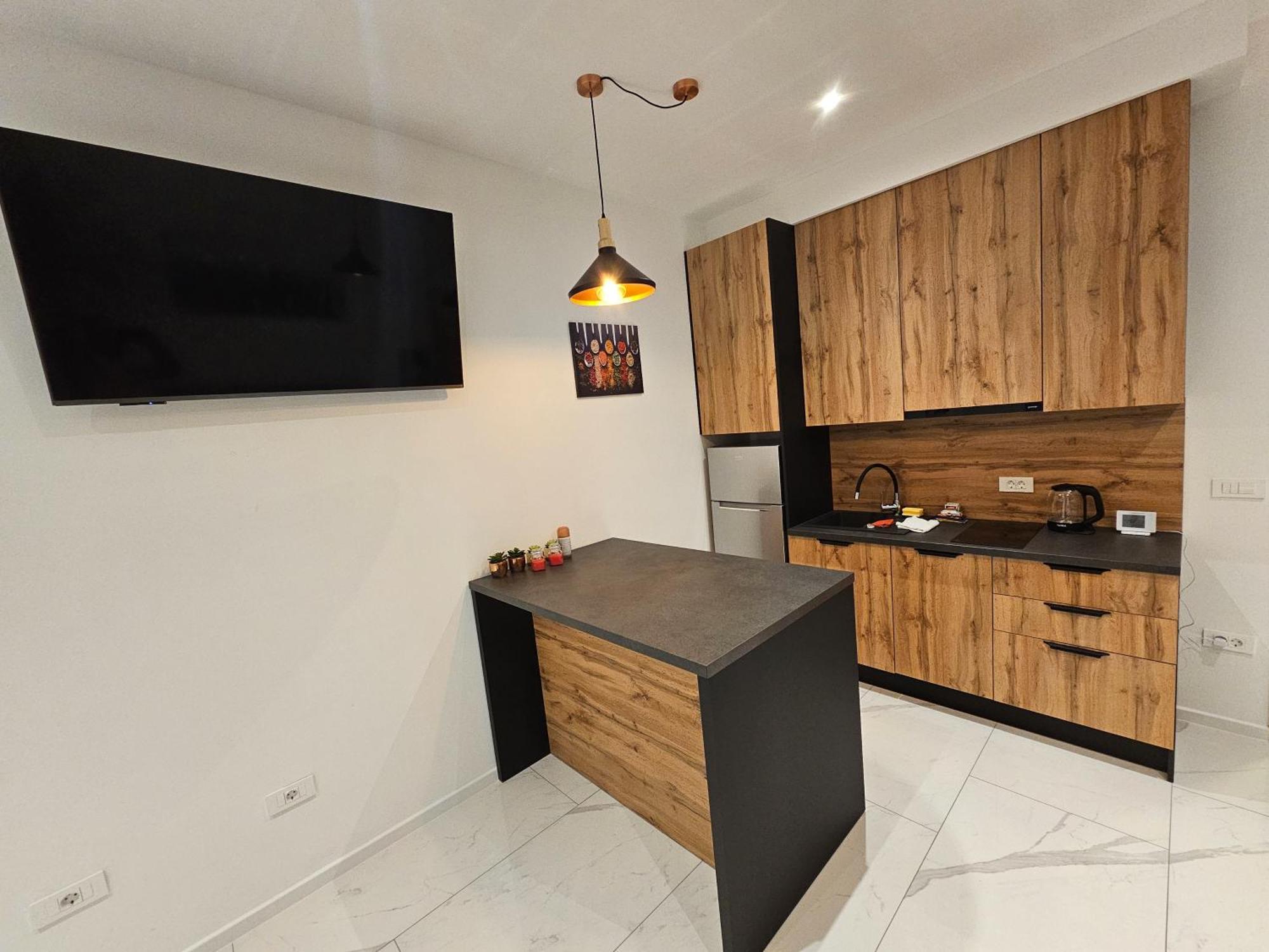 Apartmani New York Nova Gradiska Extérieur photo