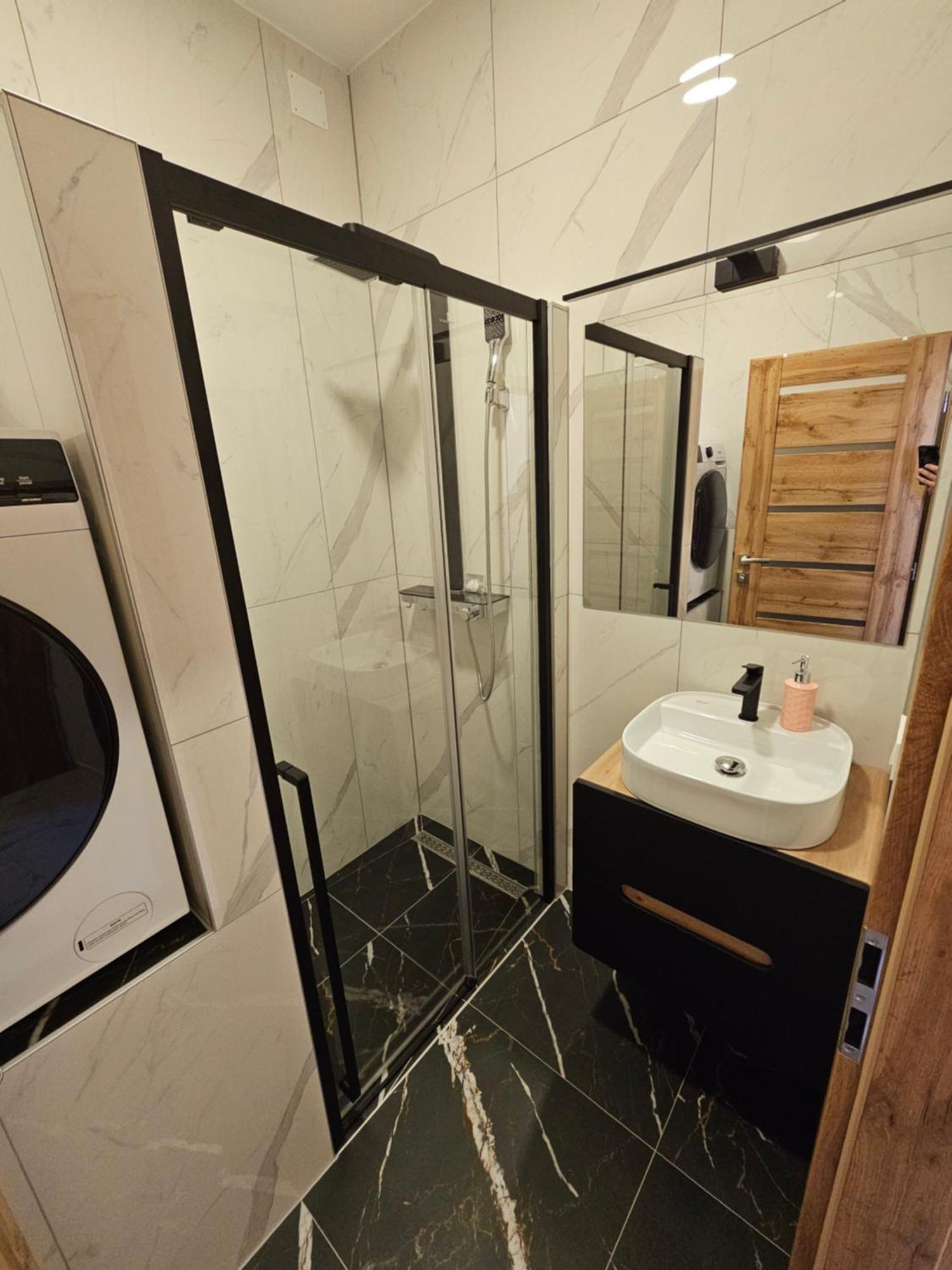 Apartmani New York Nova Gradiska Extérieur photo